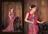 Rangmala Vol 1 By Zarkaashi Banarasi Tissue Wholesale Saree In India 
